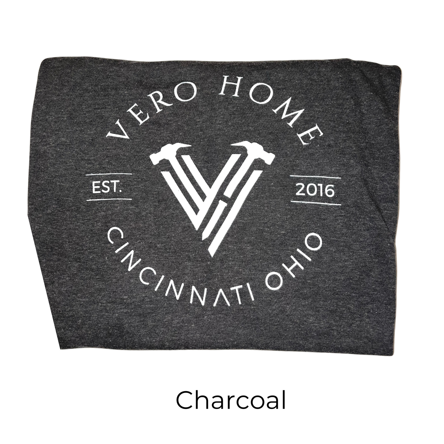 Vero Home Tee