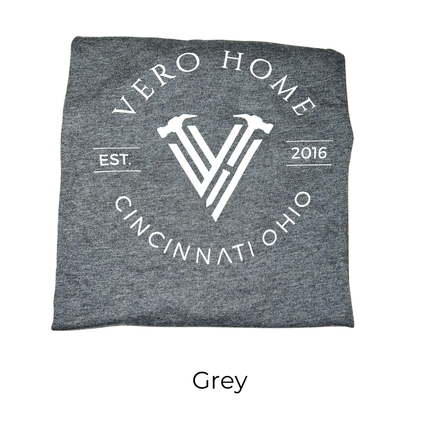 Vero Home Tee