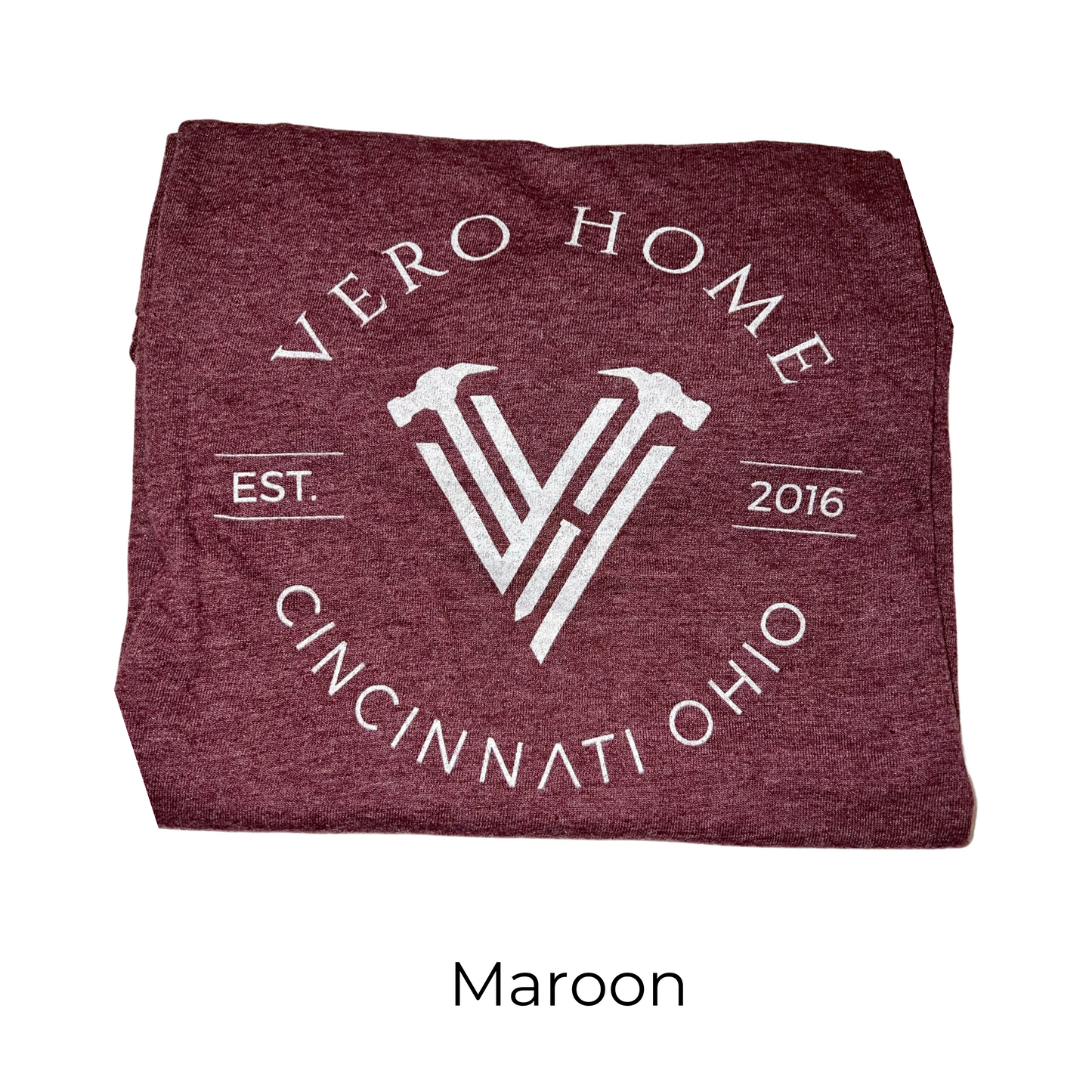 Vero Home Tee