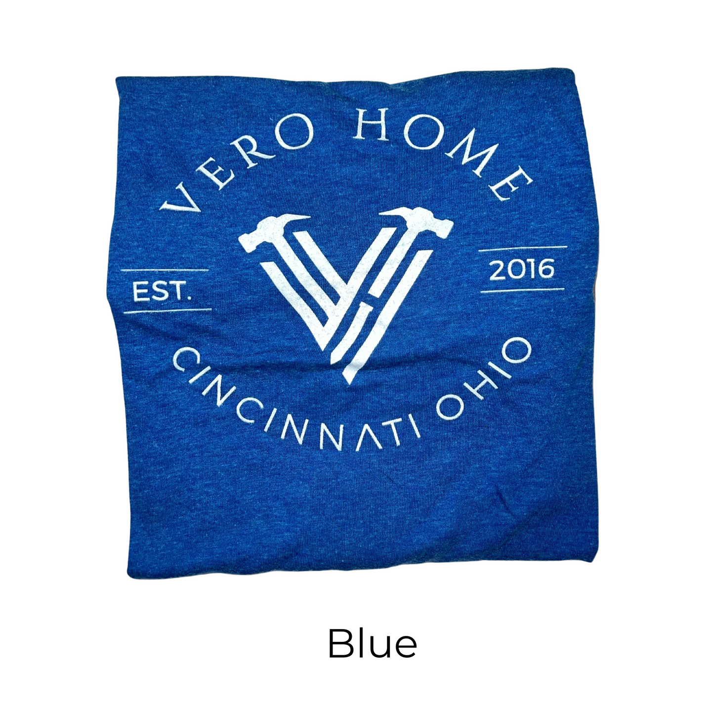 Vero Home Tee