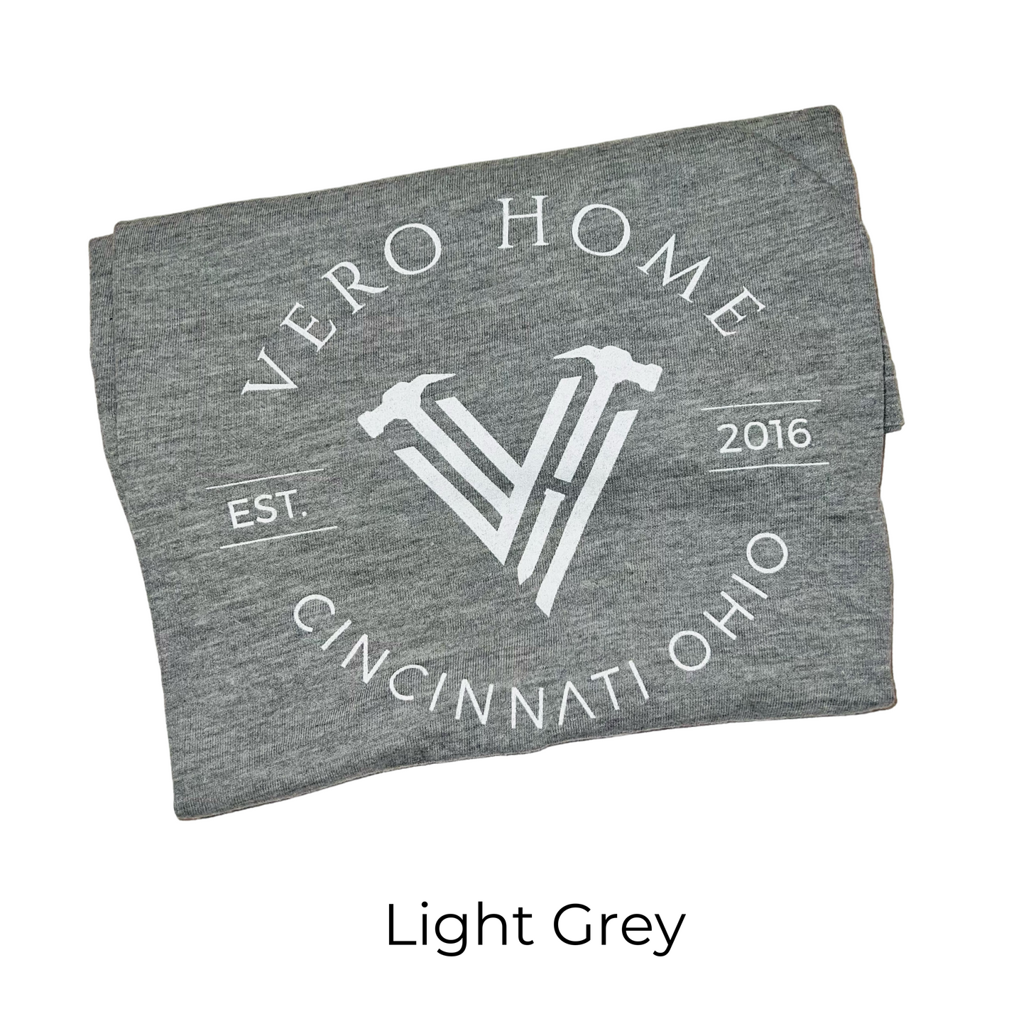 Vero Home Tee