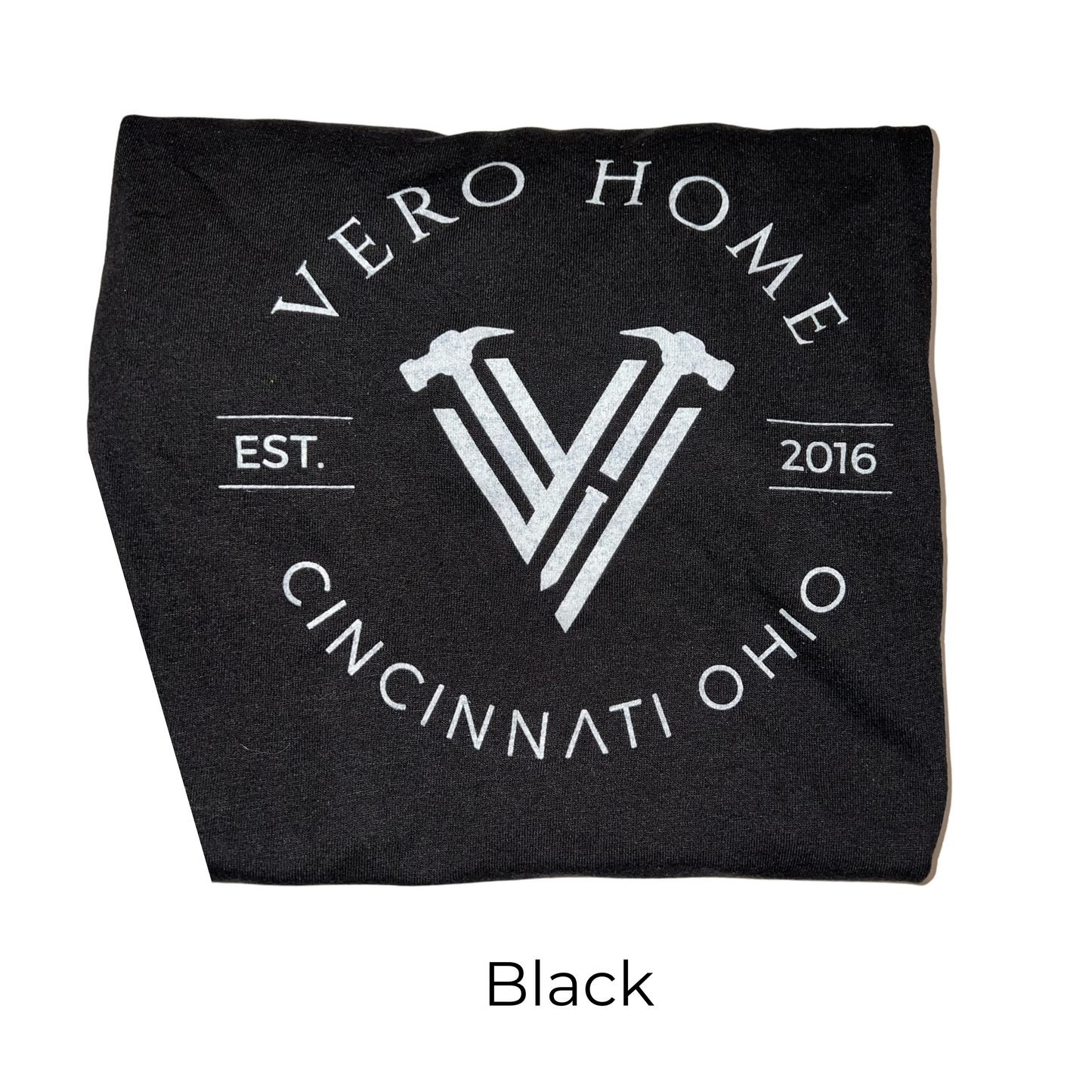 Vero Home Tee